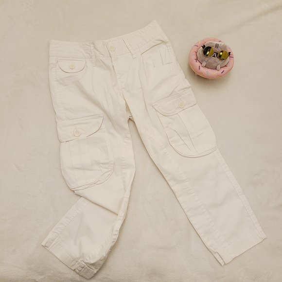 🌱2 for $20🌱Jacob Connexion white - Picture 1 of 2